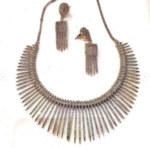 Diamond Necklace 4