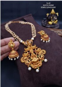 Kundan Set 2