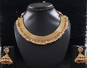 Kundan Set 3