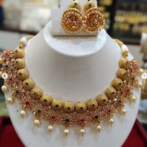 Gold set1